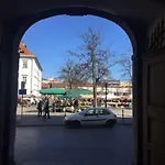 Harmony Gallery Ljubljana