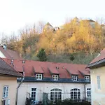 Harmony Gallery Apartment Ljubljana