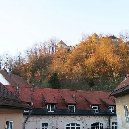 Apartamento Harmony Gallery *