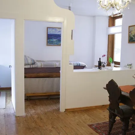 Apartamento Harmony Gallery *