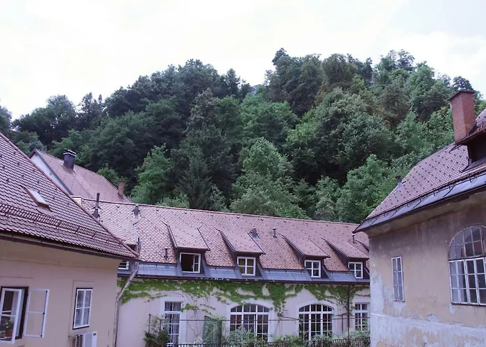 Apartamento Harmony Gallery *