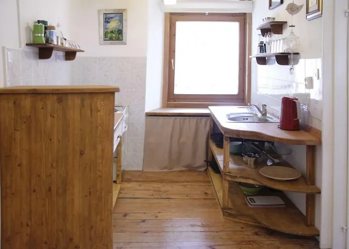 Harmony Gallery Apartamento *