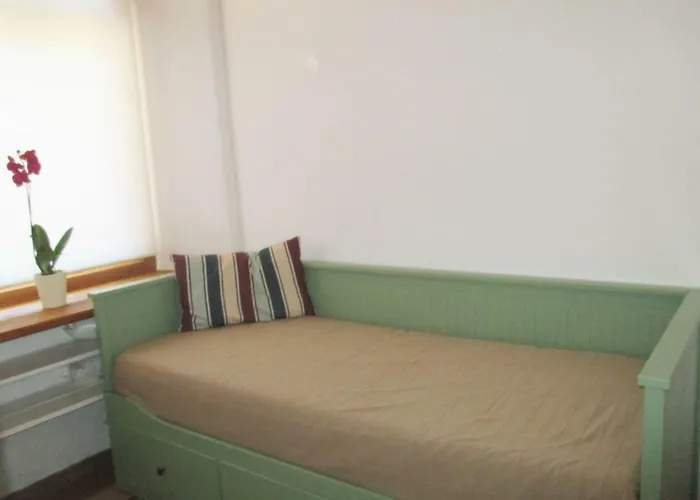 Harmony Gallery Apartamento *