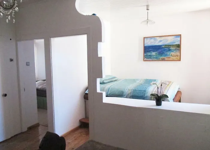 Apartamento Harmony Gallery *