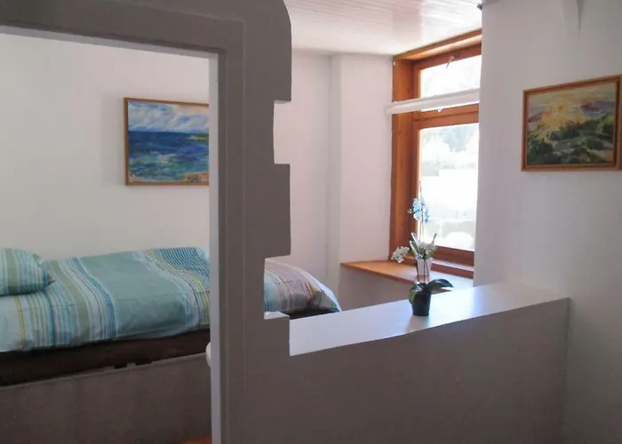 Apartamento Harmony Gallery Liubliana