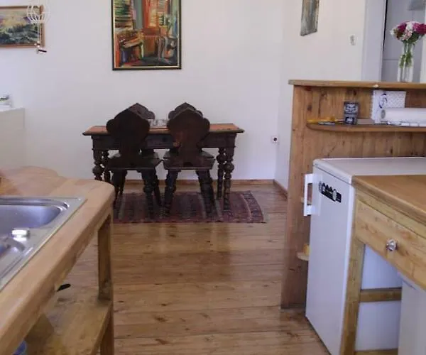 Apartamento Harmony Gallery *