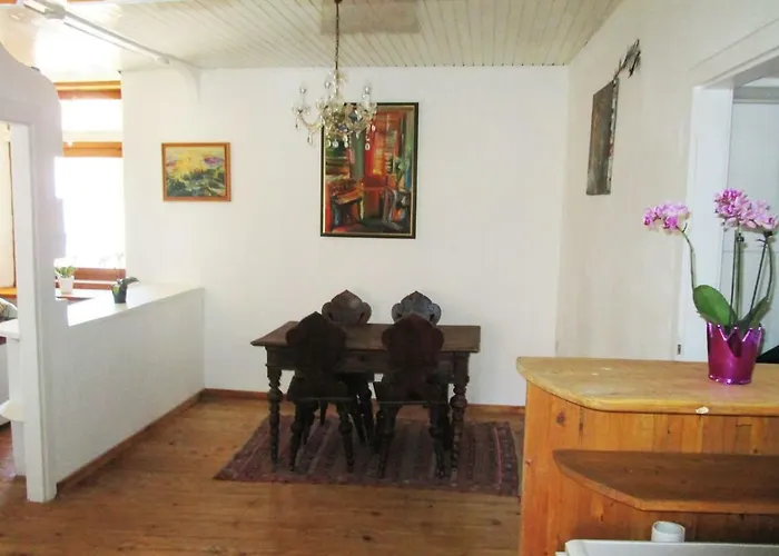 Harmony Gallery Apartamento