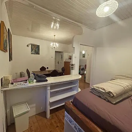 Apartament Harmony Gallery Lublana