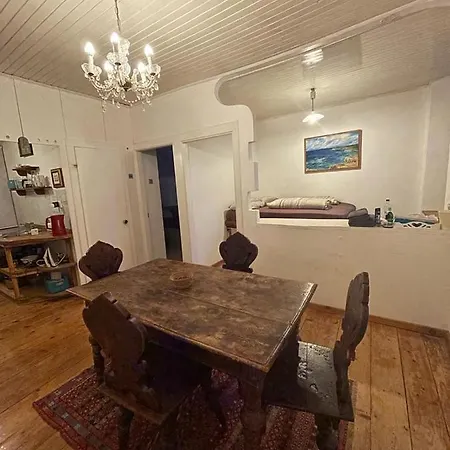 Harmony Gallery Apartman