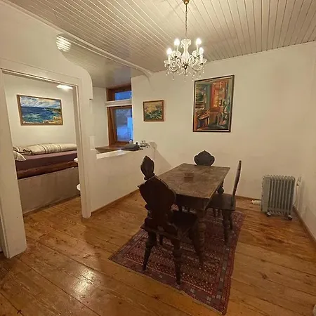 Apartment Harmony Gallery