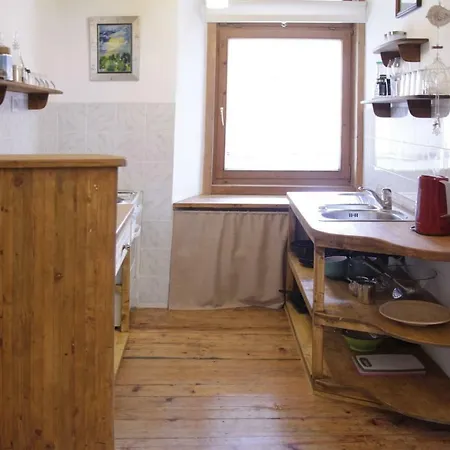 Harmony Gallery Apartman *