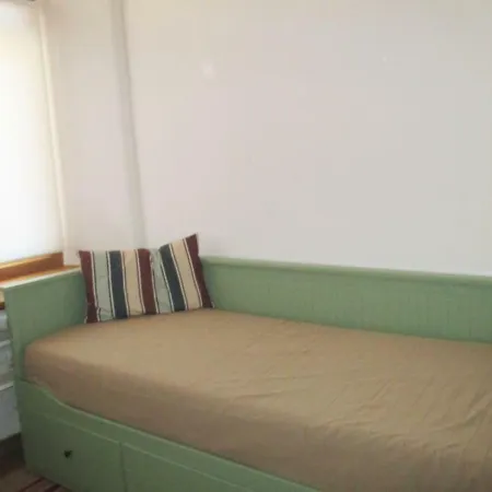Harmony Gallery Apartament *