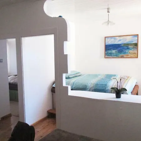 Apartman Harmony Gallery *