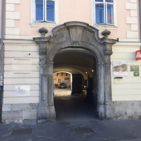Harmony Gallery Apartament