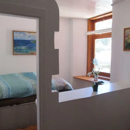 Apartment Harmony Gallery Ljubljana