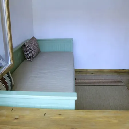 Harmony Gallery Apartman Ljubljana