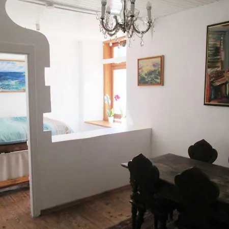 Harmony Gallery Apartament Lublana