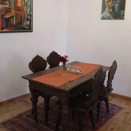 Apartman Harmony Gallery *