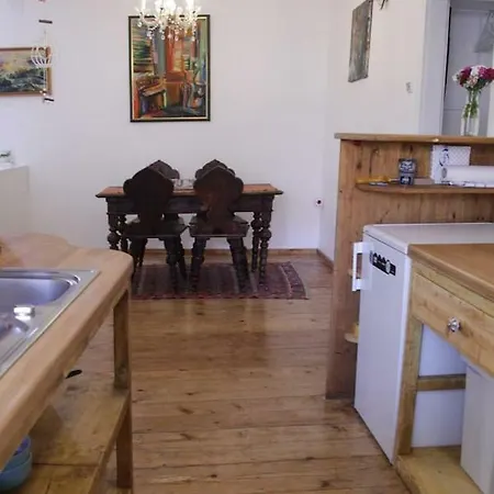 Apartman Harmony Gallery *