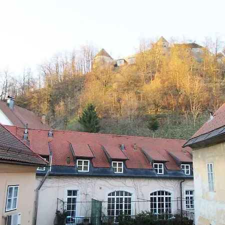 Harmony Gallery Apartman Ljubljana