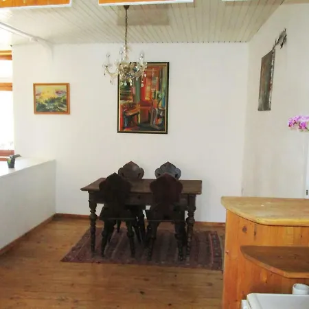 Harmony Gallery Apartament