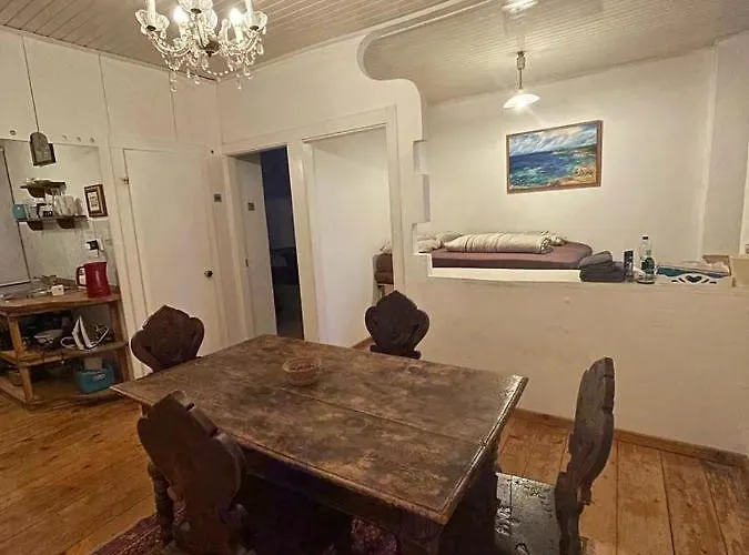 Harmony Gallery Apartmán