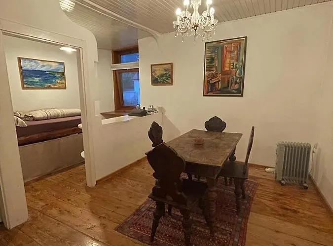 Apartmán Harmony Gallery