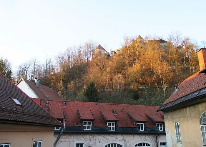 아파트 Harmony Gallery *