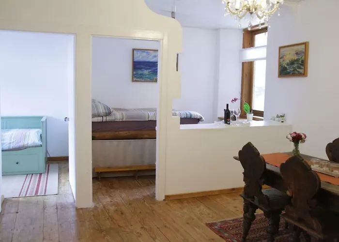 Apartmán Harmony Gallery *