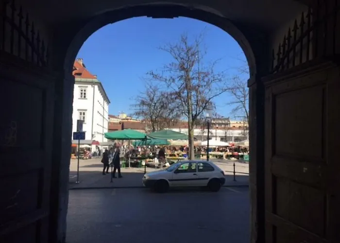 Harmony Gallery Lublaň