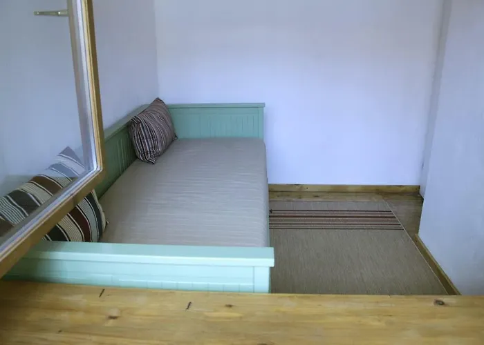 Harmony Gallery Apartmán Lublaň