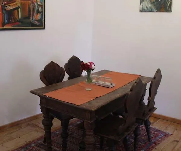 Apartmán Harmony Gallery *