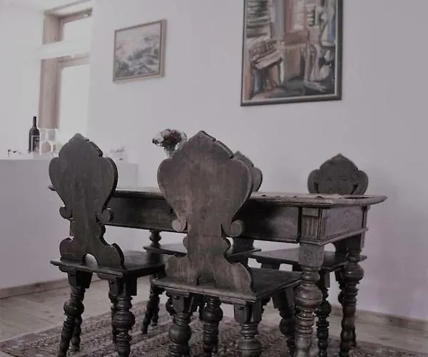 Harmony Gallery Apartmán