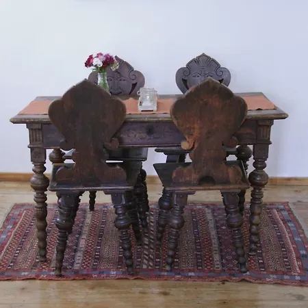 Διαμέρισμα Harmony Gallery