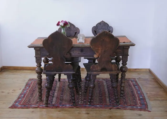 公寓 Harmony Gallery