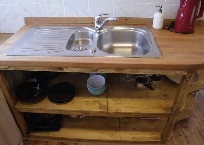 Harmony Gallery 公寓 *